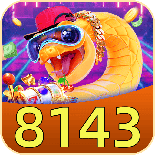 Logo da 8143